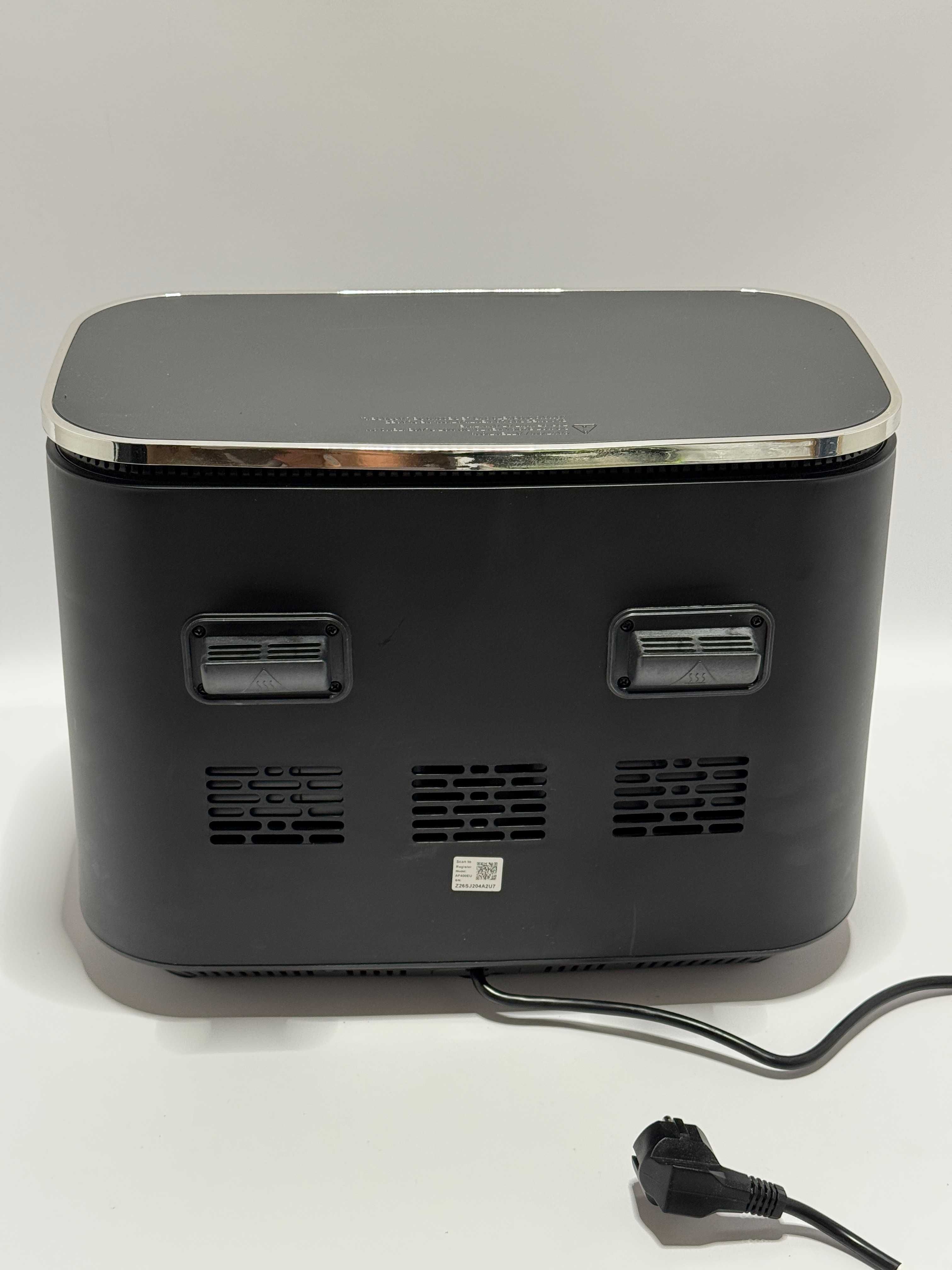 Frytkownica beztłuszczowa Ninja AF400EU 2470 W 2x 4,75 l