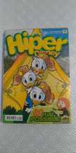 Hiper Disney Ano 18 n 4 e edição especial 2016