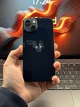 Iphone 13 midnight 256gb, стан нового.