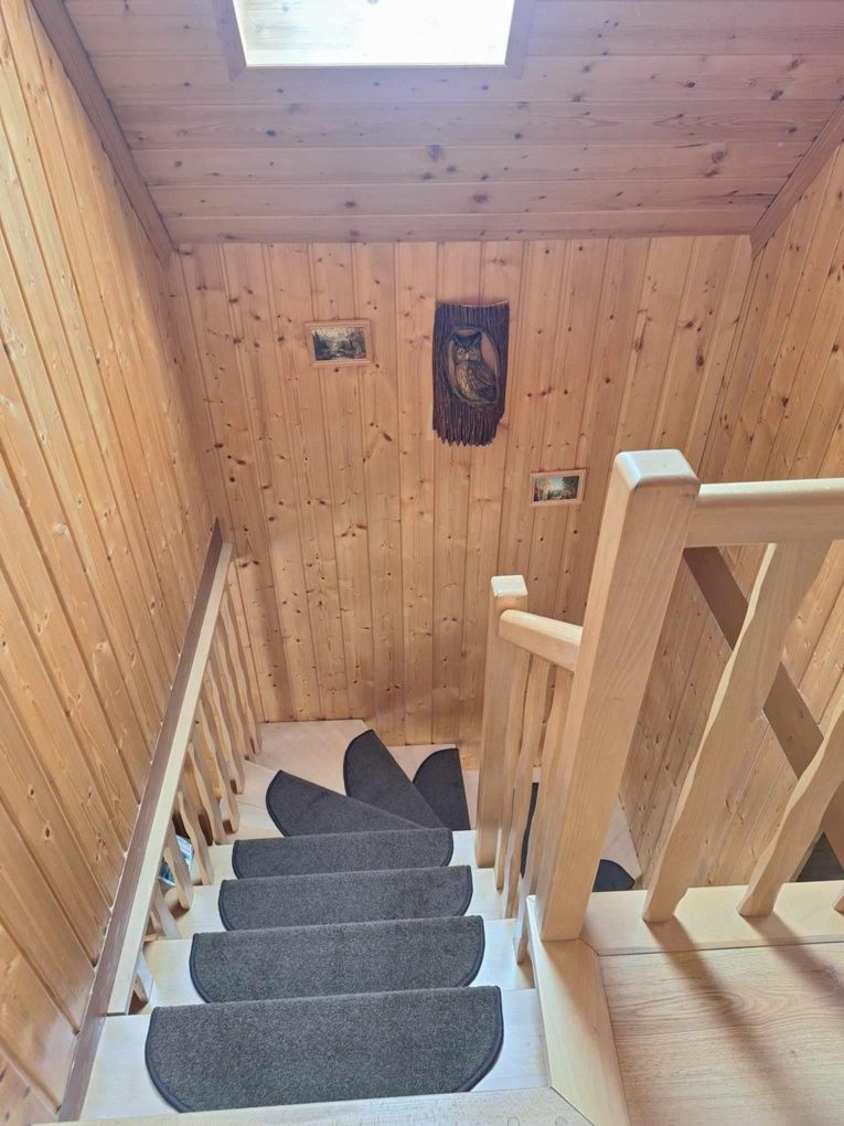 Domki całoroczne "Pod lasem"