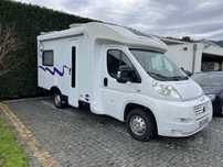 Fiat moveo autocaravana