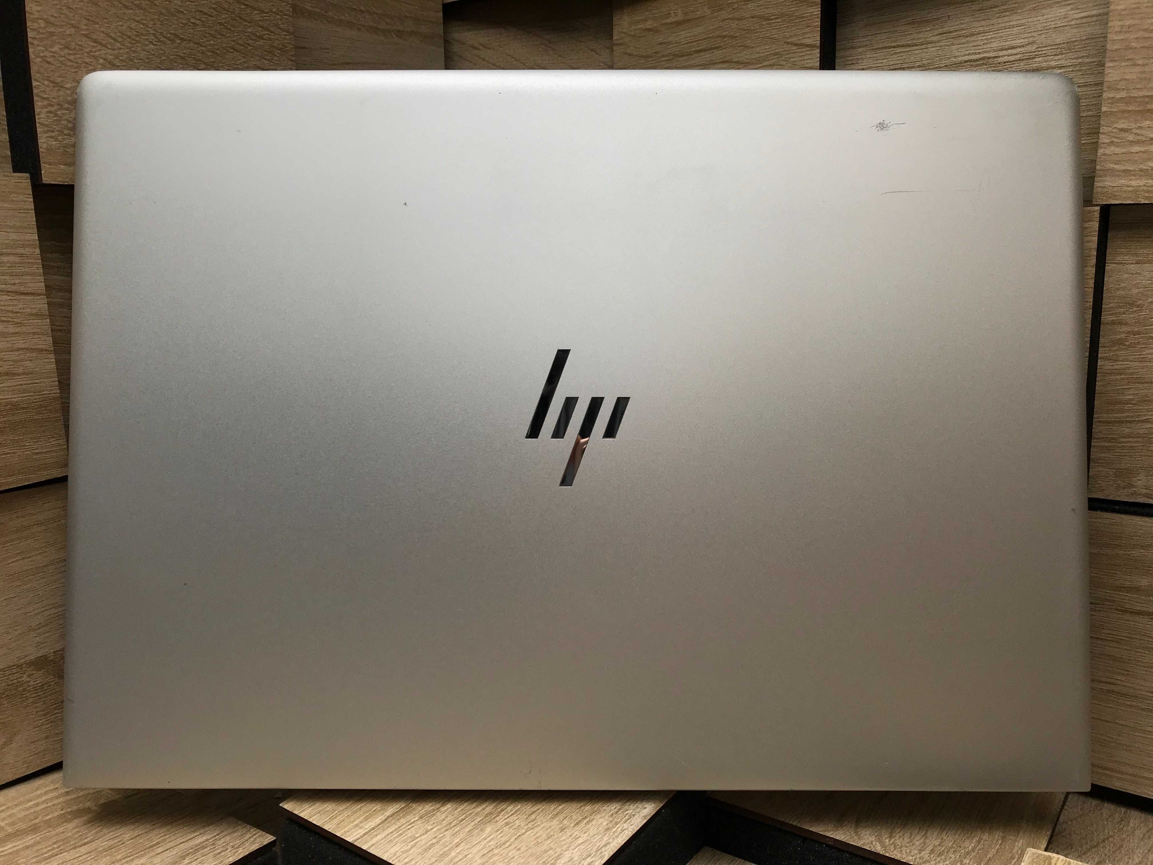 №4514 Ноутбук HP EliteBook 840 G5 14" FHD IPS/i5-8350U/8Gb/SSD256Gb