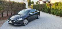 Volvo S60 Volvo S60 T6 AWD • Polestar 330 KM • LPG • R-Design • Ferrita