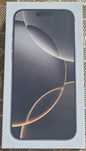 iPhone 16 Pro Max 512GB Nowy  Polska dystrybucja Faktura  Gwarancja