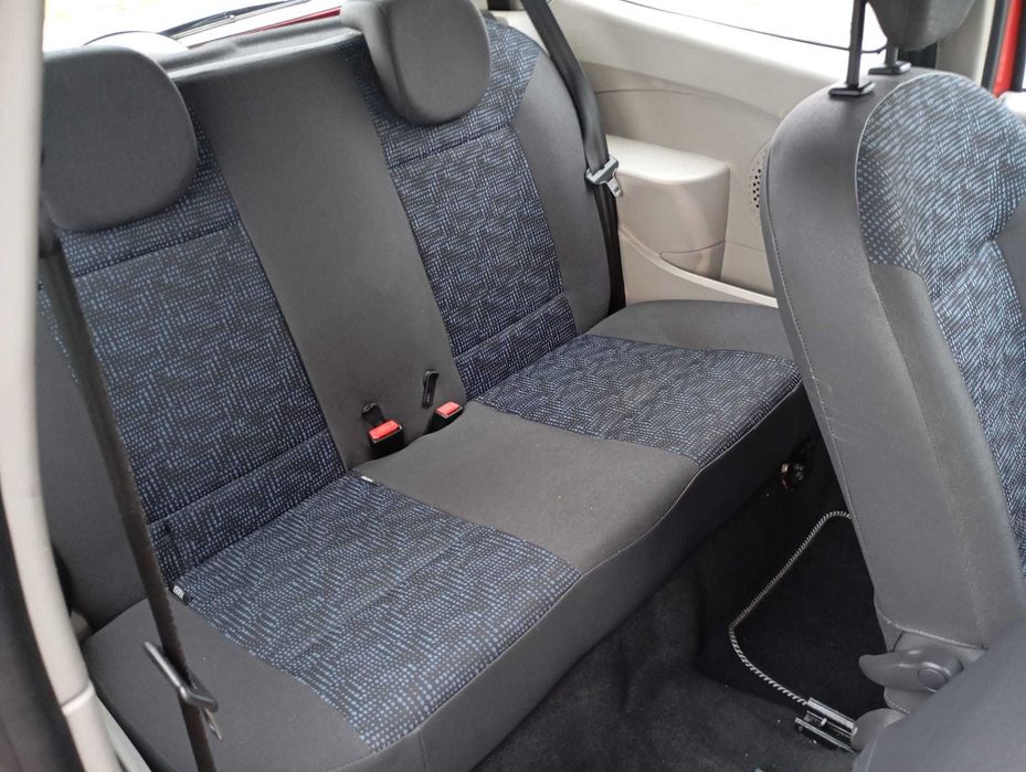 Renault Twingo 1.2 benzyna