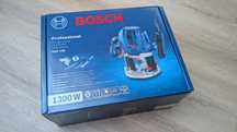 Bosch GOF 130 frezarka górnowrzecionowa nowa