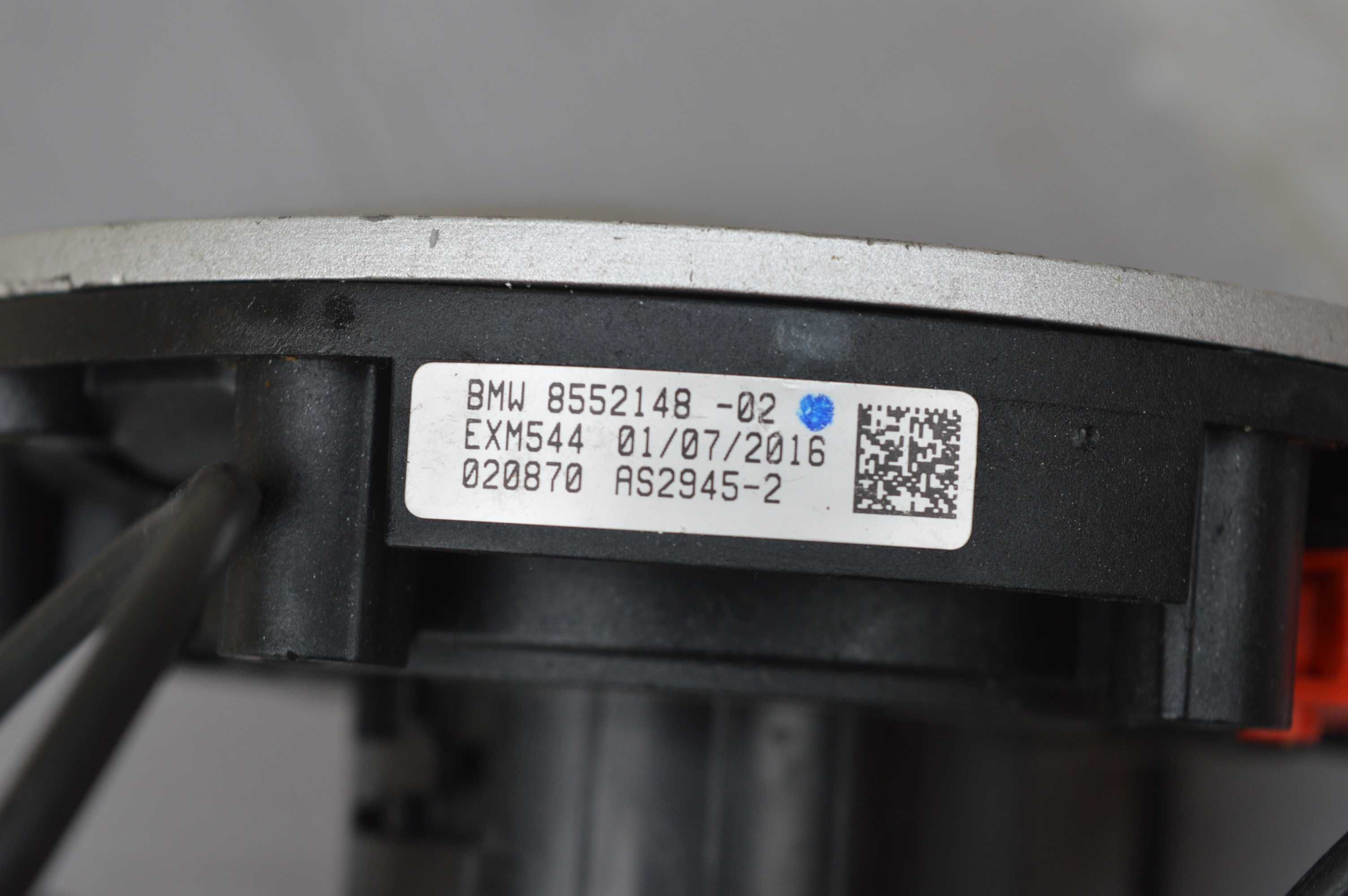 BMW r 1200/1250 gs '13r+ WLEW korek paliwa keyless bezkluczykowy