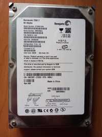 Жёсткий диск Barracuda 7200.7 80gbytes