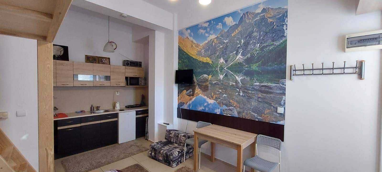 Apartament przy Krupówkach !