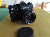 Maquina fotográfica Zenit