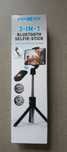 Selfie stick, uchwyt, statyw, bluetooth, selfistik