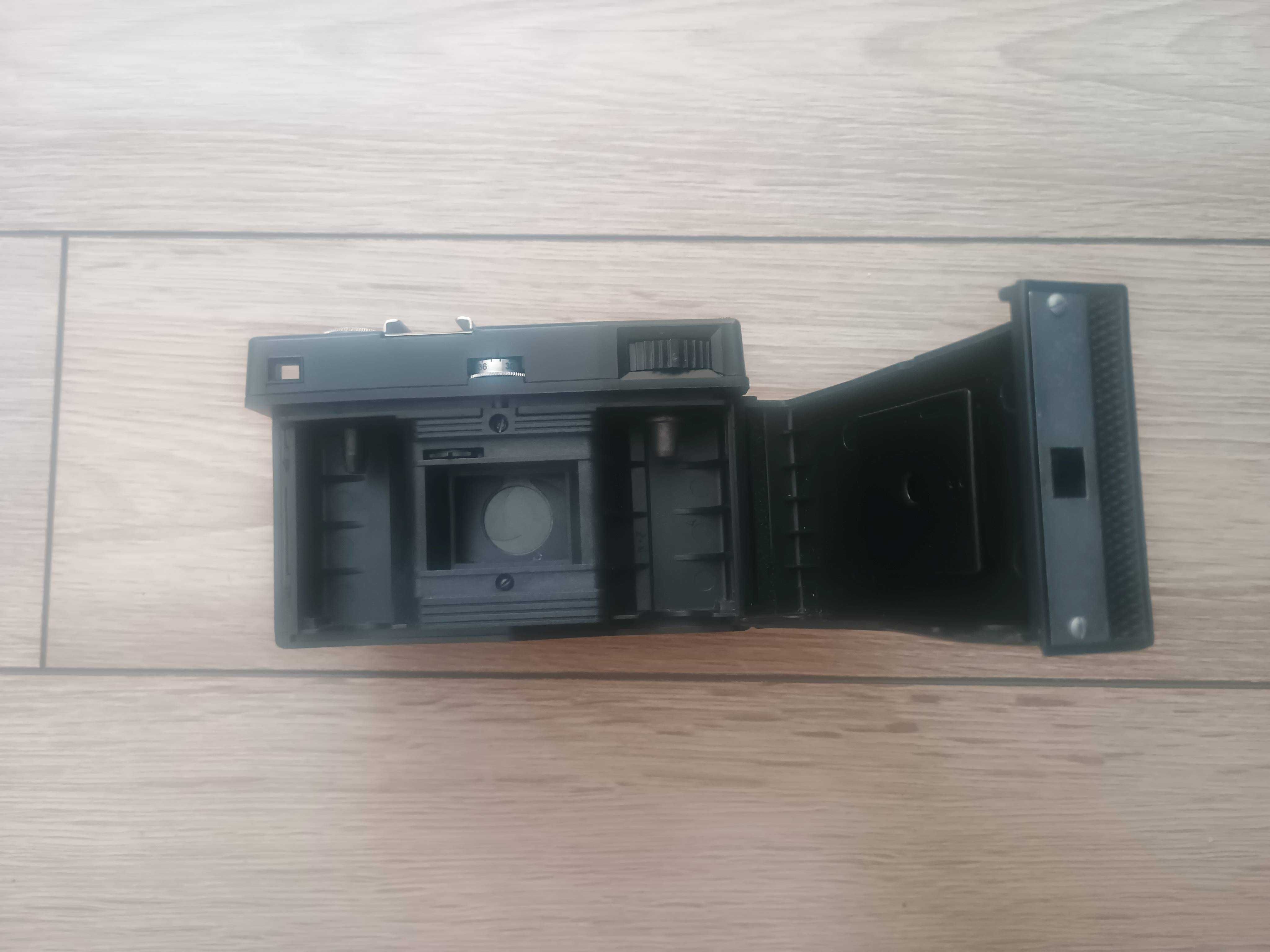 Aparat  analogowy  Smiena  8M