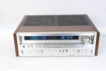 Amplituner Pioneer SX-3900 monster vintage blue line OKAZJA
