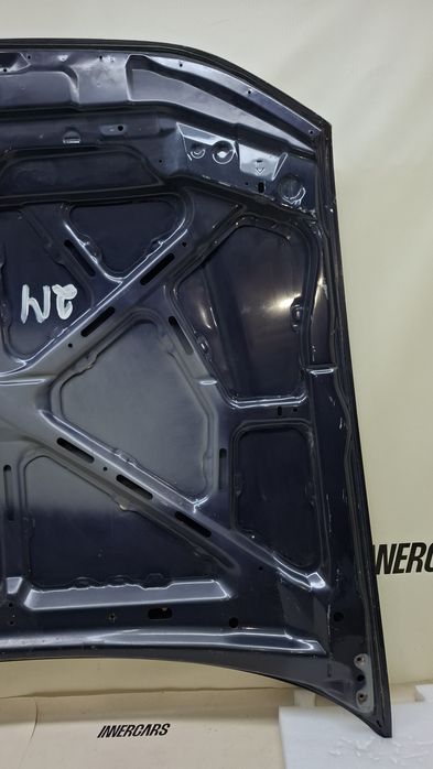 Mitsubishi Galant , 1997-04 капот , in06059