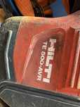 Mlot Wyburzeniowy HILTI TE 500-AVR