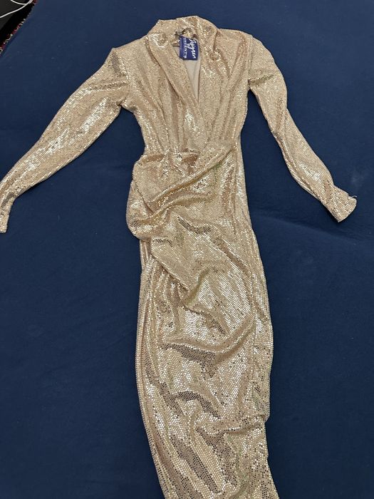 Плаття святкове вечірне