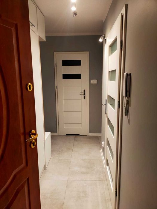 Do wynajęcia mieszkanie 39m - 2 pokoje, ul. Batorego, osiedle Mokre