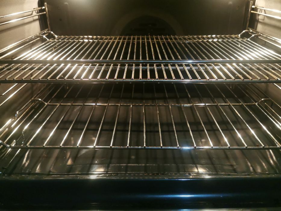 Kuchenka gazowa wolnostojaca Smeg 6 palnikowa