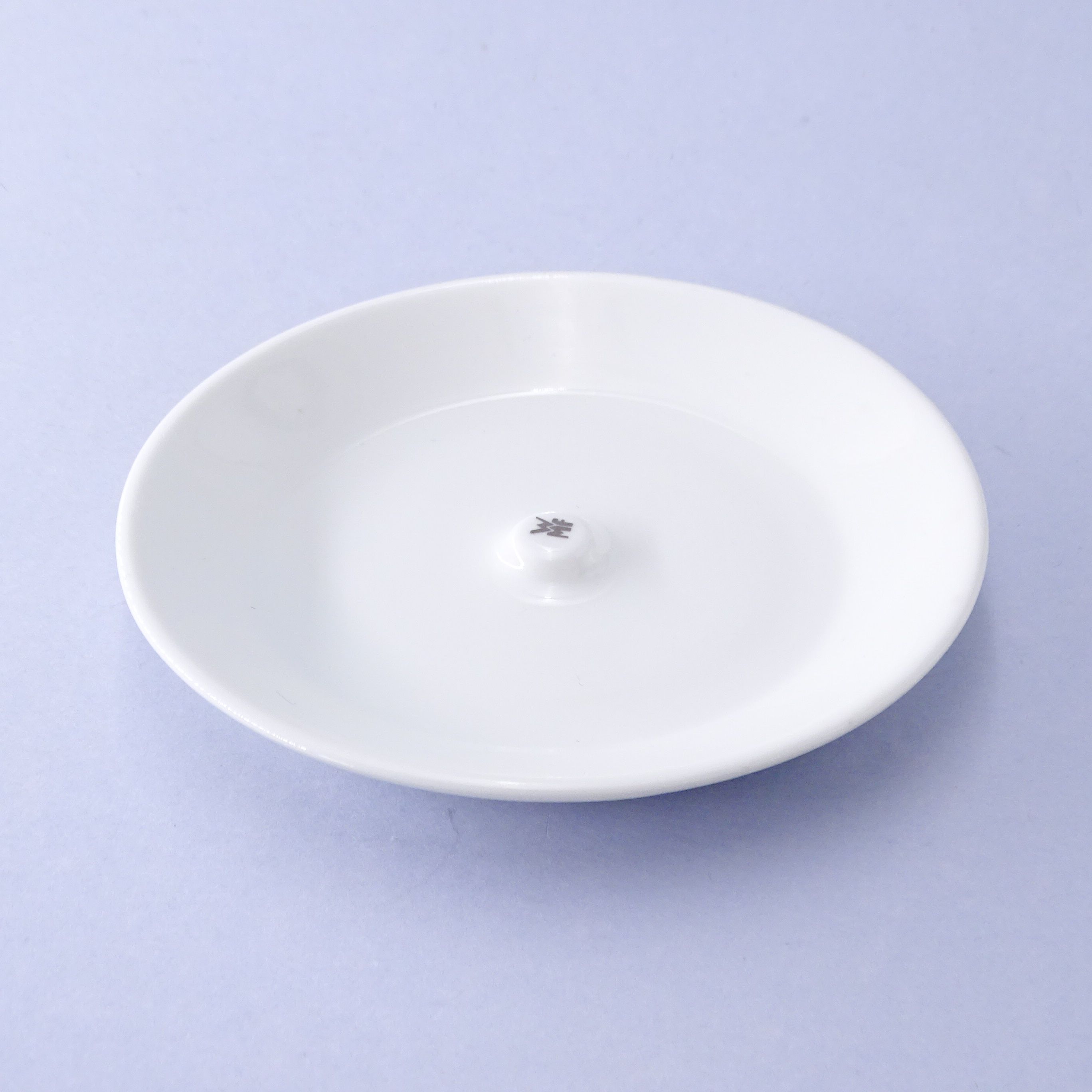 spodek talerzyk paterka porcelanowa wmf