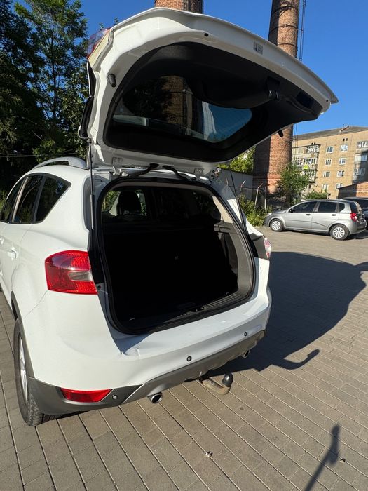 Продається Ford Kuga