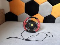 Kierownica Thurstmaster Ferrari