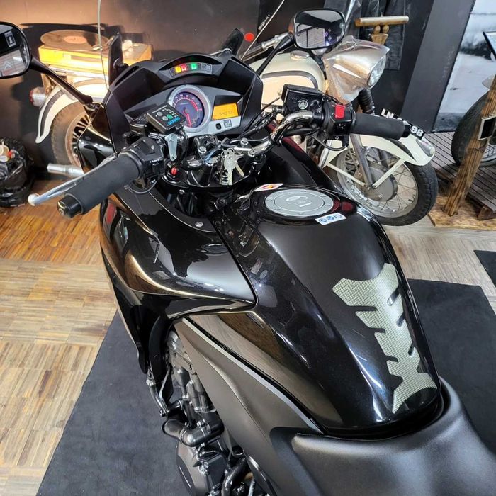 Honda CBF 1000 FA 2014