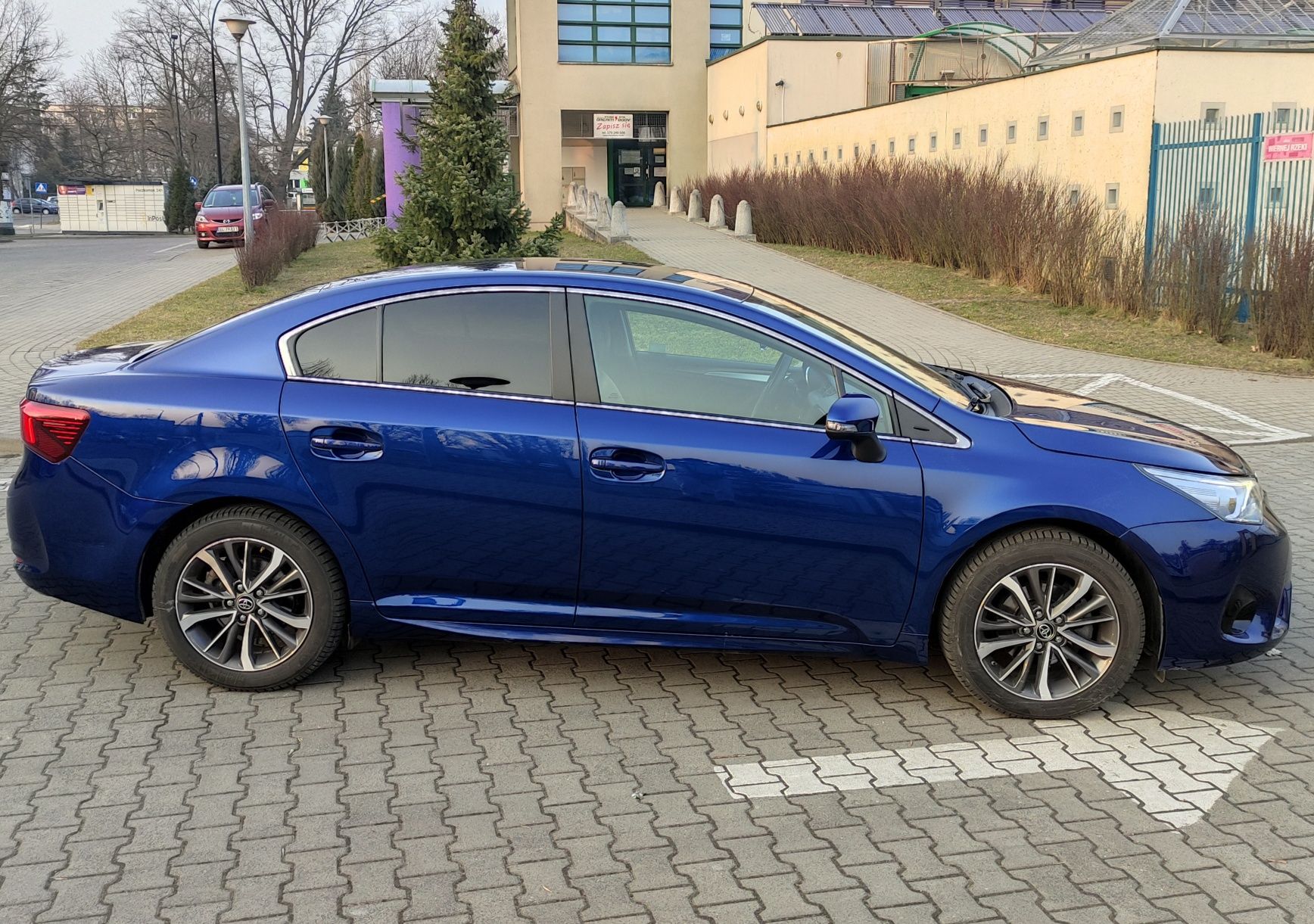 Przewóz osób. Taxi .Transport osób transfery lotniskowe