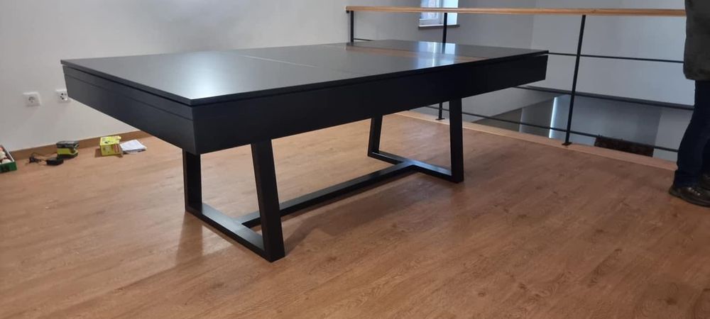 Bilhares Europa Fabricante Slim Home Oferta de Junho Oferta Tampo