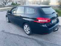 Peugeot 308 SW diesel