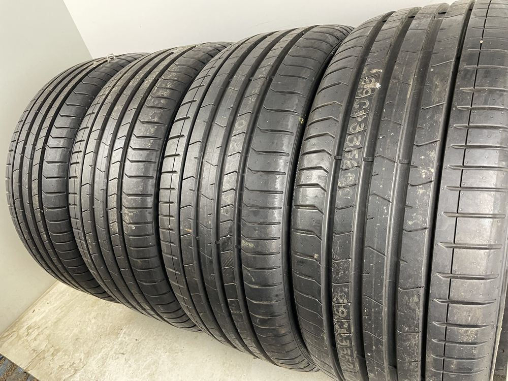 275/35R22 104W Pirelli P Zero NOWE 23r