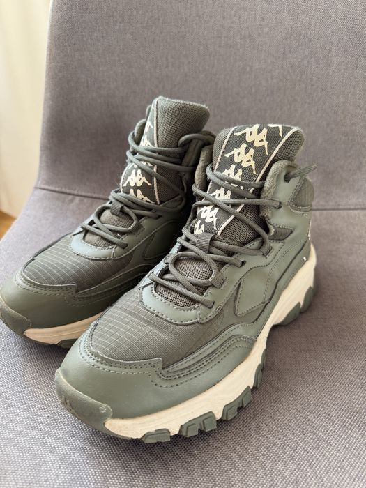 Зимове взуття KAPPA