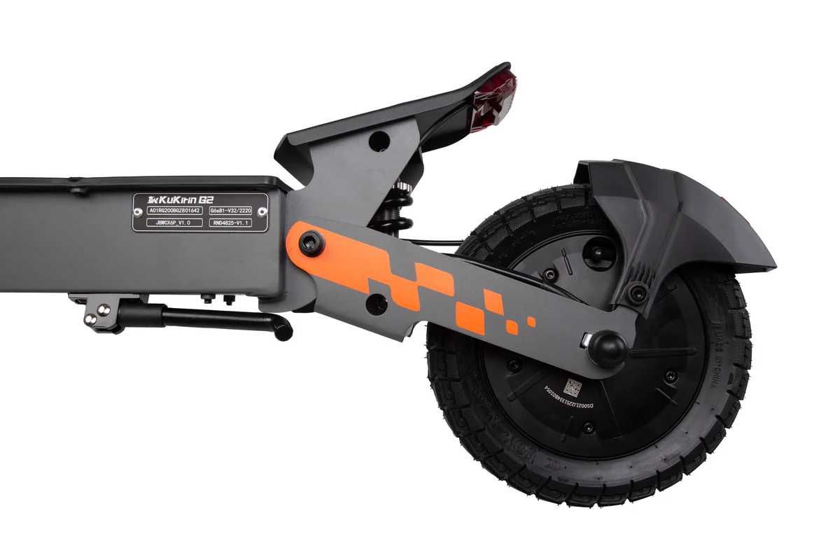 2025 Hulajnoga elektryczna KuKirin G2 10cali 800W 48V 15Ah 45km/h NOWA