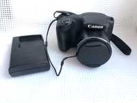 Canon  PowerShot  SX400 IS
