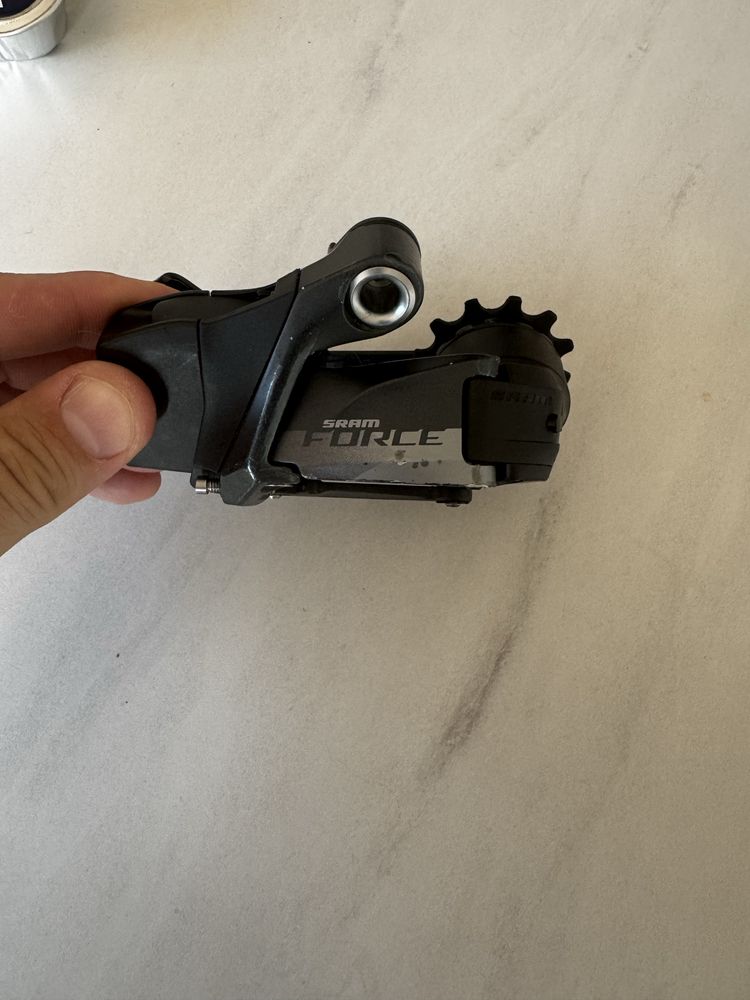Przerzutka Sram Force AXS