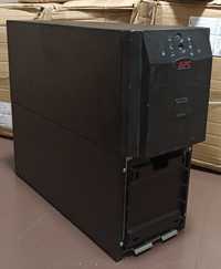 Инвертор APC Smart-UPS 3000. 2700W