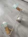 Lampa  sufitowa.