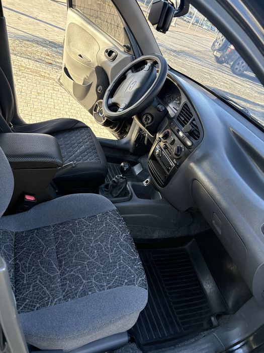 Продам ланос 1.6