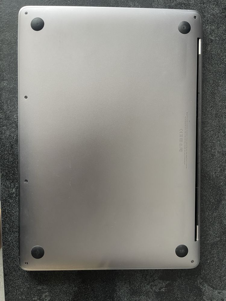Ноутбук Apple A1708 ( Intel Core i5 )