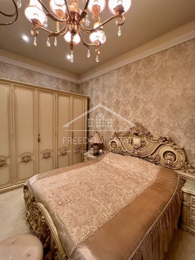 135 тыс $‼️-70%/ Роскошная 3-ком квартира/Ярослава Мудрого/112 м2