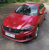 FIAT TIPO 1.4 Lounge Salon Polska