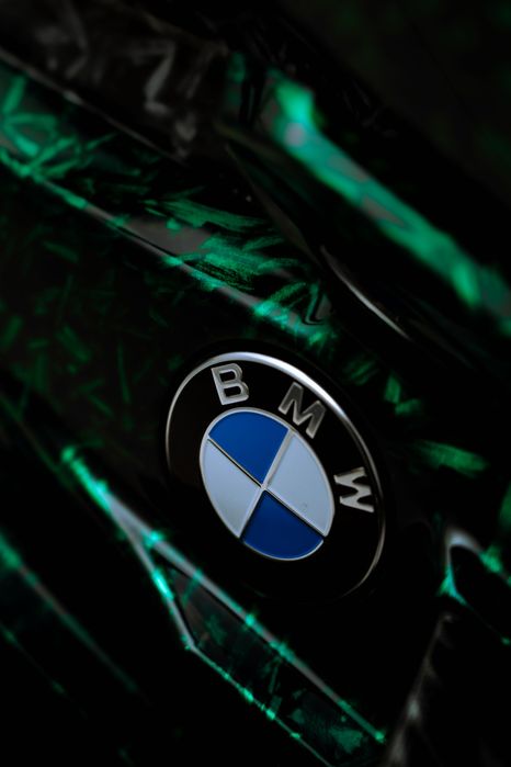 Bmw S1000RR pack M
