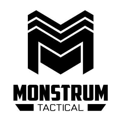Магнифер 3-х кратный Monstrum Ghost G3 3X  с откидным креплением