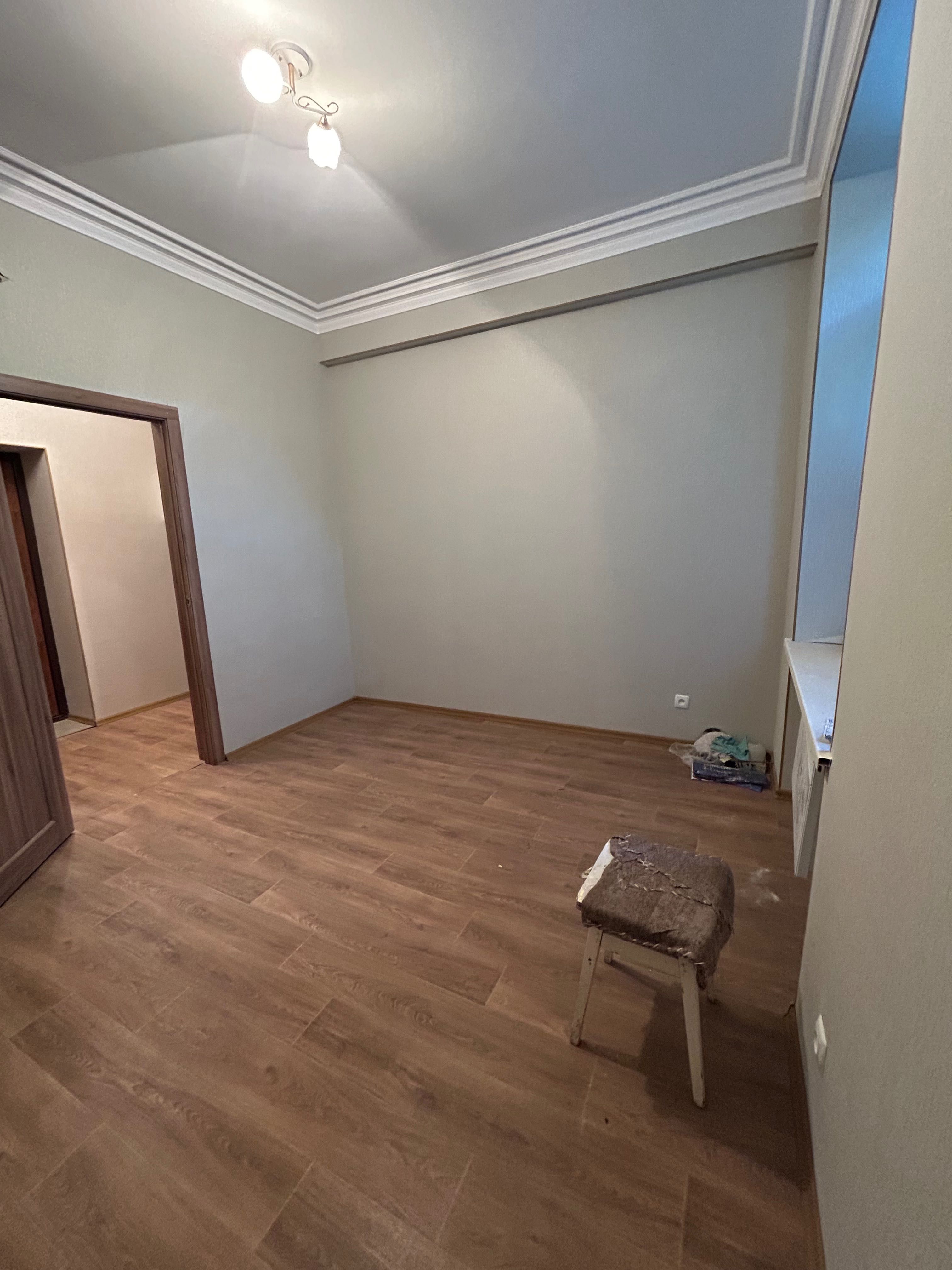 2х кімнатна квартира, червона лінія.