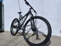Trek x caliber 7  M 17.5- roda 29