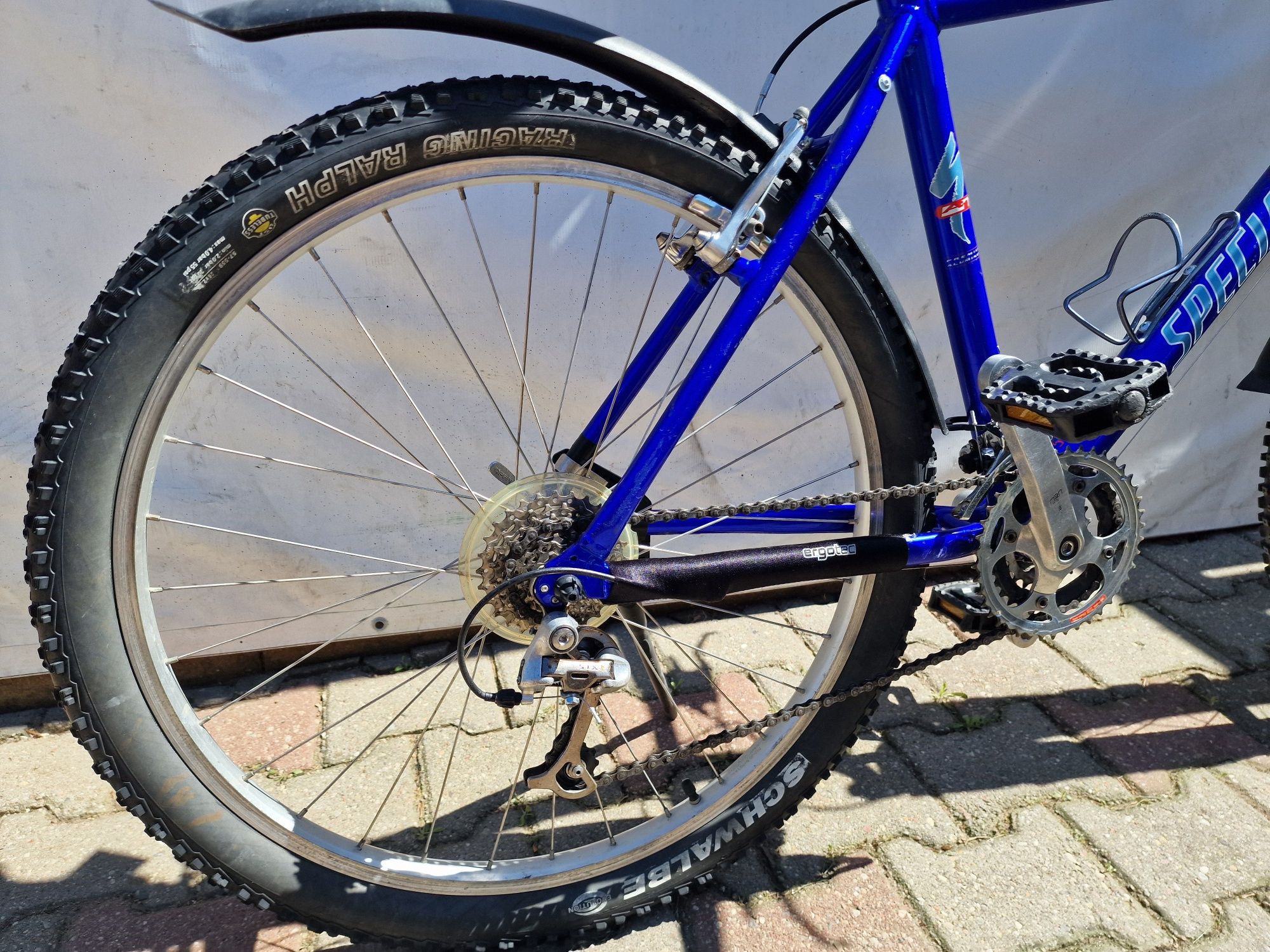 Rower górski MTB Specjalized Hard Rock 26 cali