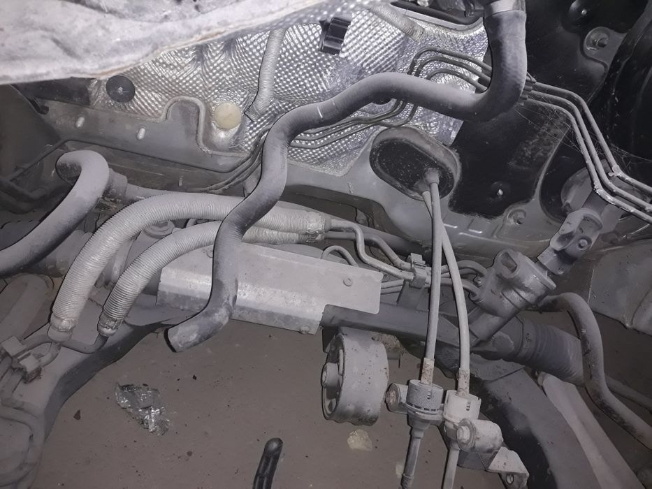 Caixa direccao vectra c