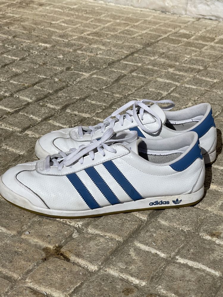 Ténis adidas Homem, 44 e 2/3