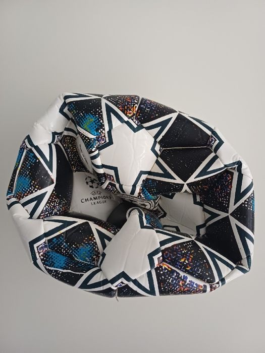 UEFA Liga Mistrzów Piłka nożna rozmiar 5