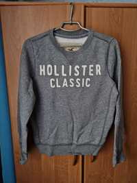 Bluza Hollister rozm. S stan bdb