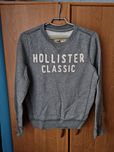 Bluza Hollister rozm. S idealna